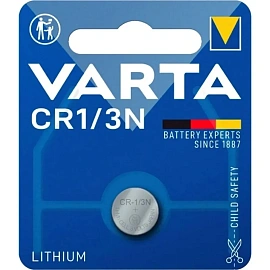 Батарейка CR1/3N Varta
