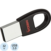 Флешка USB 2.0 32 ГБ ProMega jet NTU328U2032GB