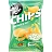 Чипсы Bigbon Chips со вкусом сметаны и лука 75 г
