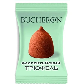 Конфеты Bucheron Флорентийский трюфель 130 г