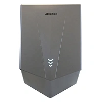 Сушилка для рук KSITEX М-2020C JET, 1300 Вт, пластик, хром