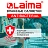Салфетки влажные 50 шт., АНТИБАКТЕРИАЛЬНЫЕ, с экстрактом мяты, LAIMA "Antibacterial", 128078 Фото 4