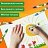 Восковые мелки трехгранные утолщенные BRAUBERG KIDS, НАБОР 12 цветов, 271695 Фото 6