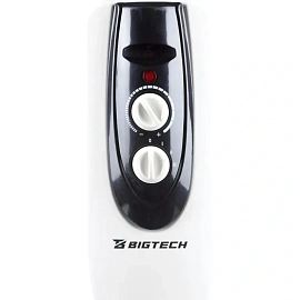 Радиатор масляный BigTech WBH002 10W (NY-10W)