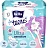 Прокладки женские гигиенические Bella for teens Ultra sensitive дышащие (10 штук в упаковке)