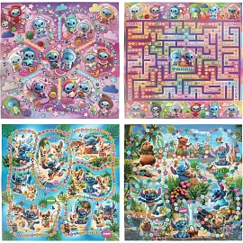 Настольная игра Умные игры Самая большая игра
