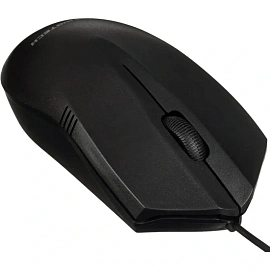 Мышь проводная BigTech BT-JM-002/E-M236 чёрная