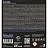 Чернитель резины Grass Black rubber 600 мл Фото 0