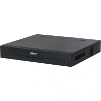 IP-видеорегистратор для видеонаблюдения цифровой Dahua DHI-NVR5432-EI