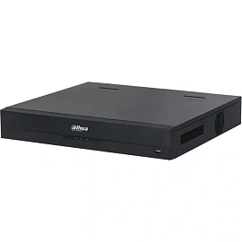 IP-видеорегистратор для видеонаблюдения цифровой Dahua DHI-NVR5432-EI