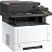 МФУ монохромное Kyocera MA4000fx 110C1B3NL0