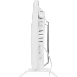 Конвектор Zilon ZHC-1000 SR3.0 ECO белый (1000 Вт, с терморегулятором)