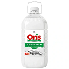 Мыло жидкое Grass Oris 5 л