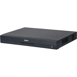 IP-видеорегистратор для видеонаблюдения цифровой Dahua DHI-NVR5232-EI