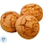 Печенье сдобное Bakery Story Чиз кейк 2.5 кг