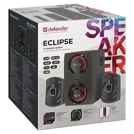 Колонки 2.1 Defender Eclipse (65593)