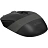 Мышь проводная A4Tech Fstyler FM10S чёрная/серая (FM10S USB GREY) Фото 2