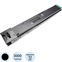 Тонер-картридж Pantum CTL-2300K чёрный оригинальный