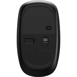 Мышь беспроводная Rapoo M1 чёрная (M1-BL)