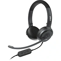 Гарнитура проводная Dahua DH-VCS-ER200