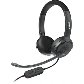 Гарнитура проводная Dahua DH-VCS-ER200