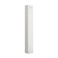 Рециркулятор БАКТЕРИЦИДНЫЙ (МЕД РегУд) АРМЕД AirCube 330 FM, У Ф-Лампа 3х30 Вт, 110 м3/ч, 1999801