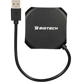 Разветвитель USB ProMega jet HS007 (303025007695594)
