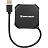 Разветвитель USB ProMega jet HS007 (303025007695594) Фото 3