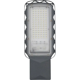Светильник уличный светодиодный консольный Ledvance Urban 50 Вт/LED 4000 К 5500 Лм IP65 серый (4058075678071)