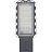 Светильник уличный светодиодный консольный Ledvance Urban 50 Вт/LED 4000 К 5500 Лм IP65 серый (4058075678071) Фото 0