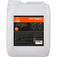 Отбеливатель щелочной Luscan Professional БличЭффект 5 л (концентрат)