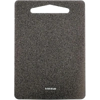 Доска разделочная Attribute Cut.Boar Granite пластик 25x35х0.6 см