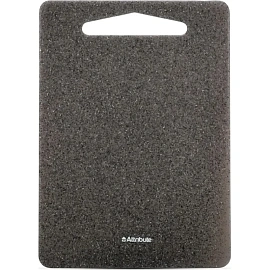 Доска разделочная Attribute Cut.Boar Granite пластик 25x35х0.6 см