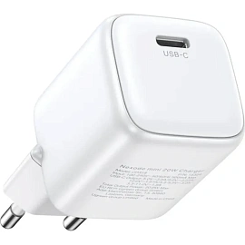 Сетевое зарядное устройство Ugreen CD318 20 Вт (15324_)