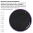 Кресло офисное BRABIX "Forward EX-570", хром, экокожа, черное, 531837 Фото 12