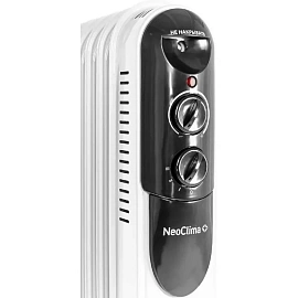 Радиатор масляный Neoclima NC 9311