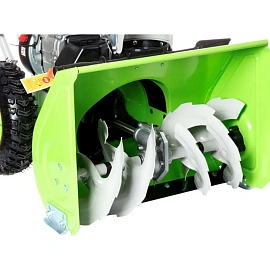 Снегоуборщик бензиновый Redverg RD-SB56/7