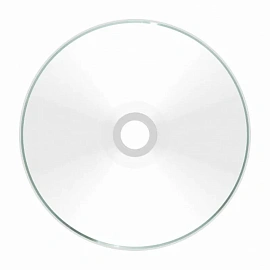 Диск CD-R Mirex 700 МБ 52x bulk UL120008A8T (100 штук в упаковке)