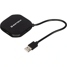 Разветвитель USB ProMega jet HS007 (303025007695594)