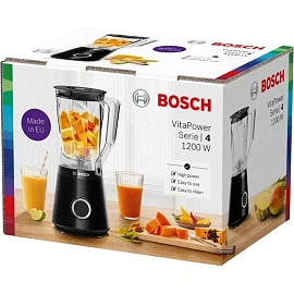 Блендер стационарный Bosch MMB 6141B