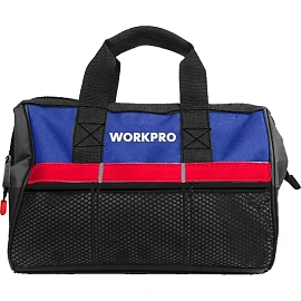 Сумка для инструментов Workpro 445х290х320 мм (WP281002)