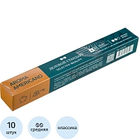 Кофе в капсулах для кофемашин Деловой Стандарт Nespresso Original Aroma Americano (10 шт. в упаковке)