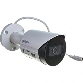 IP-камера Dahua DH-IPC-HFW2230SP-S-0280B-S2