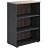 Стеллаж K-Loft 241H011 (дуб сонома тёмный/графит, 786х420х1080 мм)