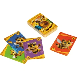 Настольная игра Умные игры Пасечник