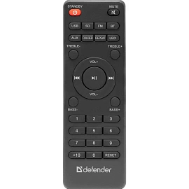Колонки 2.1 Defender Eclipse (65593)