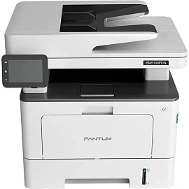 МФУ лазерное Pantum BM5100FDN