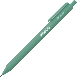 Карандаш механический Kores M2 Essential soft touch 0.5 мм