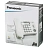 Телефон проводной Panasonic KX-TS2356RUB черный Фото 4
