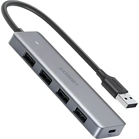 Разветвитель USB Ugreen 50985